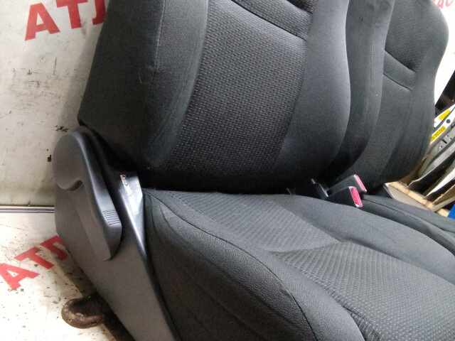 Сиденье TOYOTA Corolla 