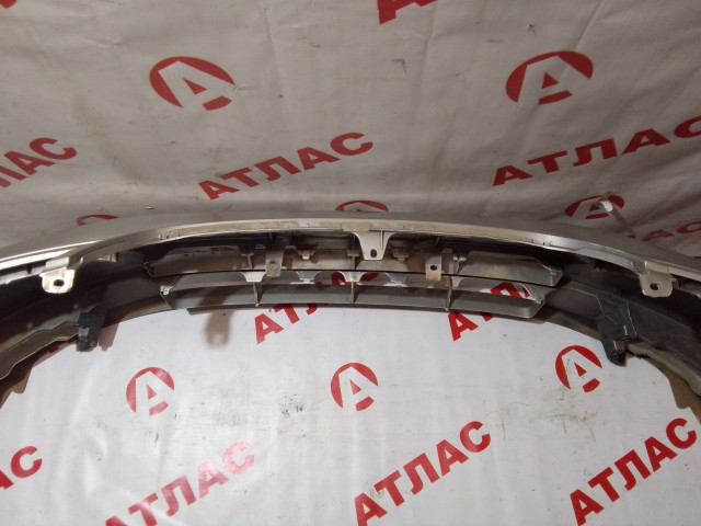 Бампер передний TOYOTA Corolla Fielder 