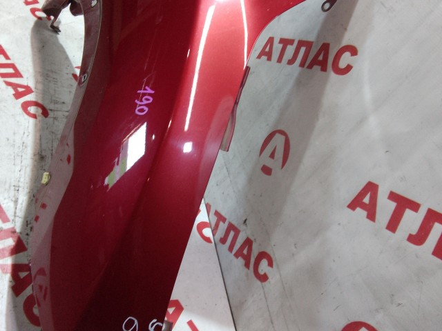 Крыло NISSAN Juke 