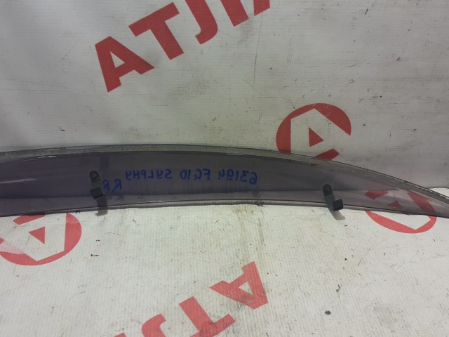 Ветровик NISSAN Bluebird Sylphy 