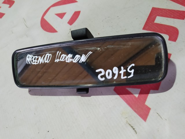Зеркало салонное RENAULT Logan 