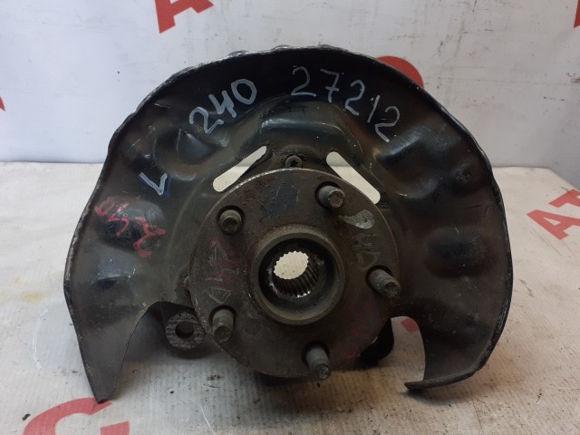 Ступица TOYOTA Allion 