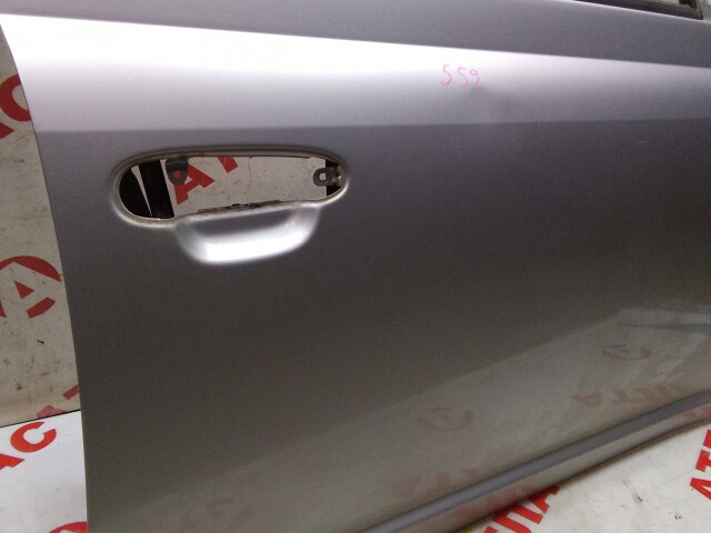 Дверь TOYOTA Vitz 