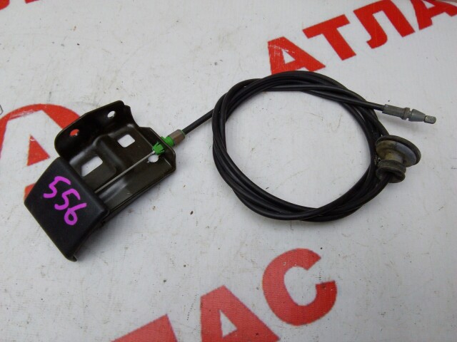 Трос капота NISSAN Sunny 