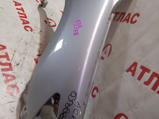 Крыло TOYOTA Camry 