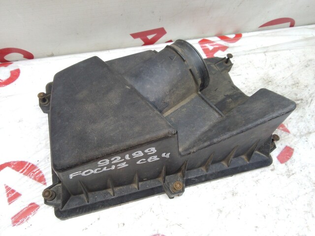 Корпус воздушного фильтра FORD Focus II ASDB