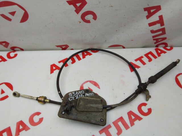 Трос КПП TOYOTA Corona Premio 