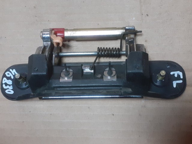 Ручка двери NISSAN Cube 