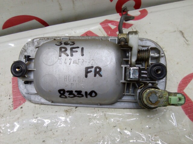 Ручка двери HONDA Stepwgn 