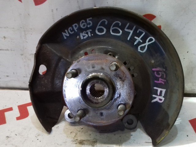 Ступица TOYOTA Ist 