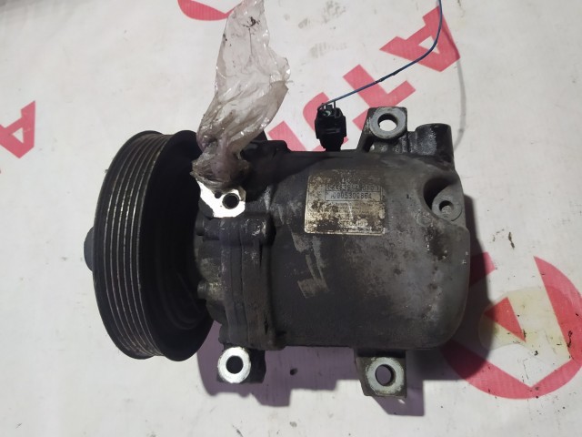 Компрессор кондиционера NISSAN Primera SR20-DE