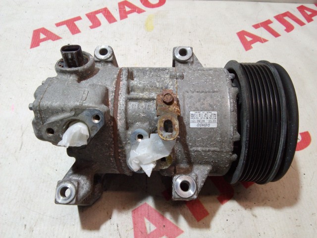 Компрессор кондиционера TOYOTA RAV4 2AZ-FE