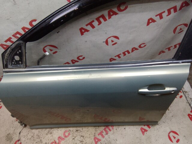 Дверь TOYOTA Avensis 