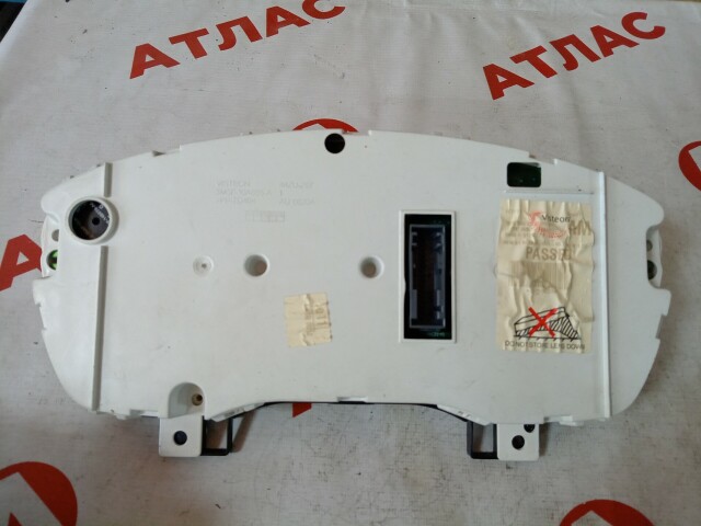 Щиток приборов FORD Focus II ASDB