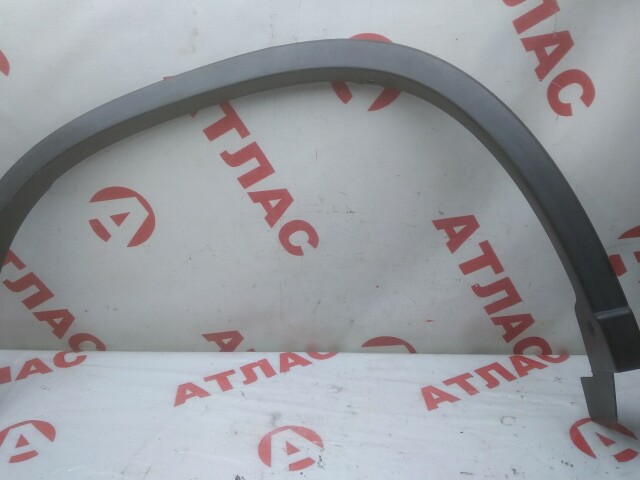 Расширитель крыла NISSAN X-Trail 