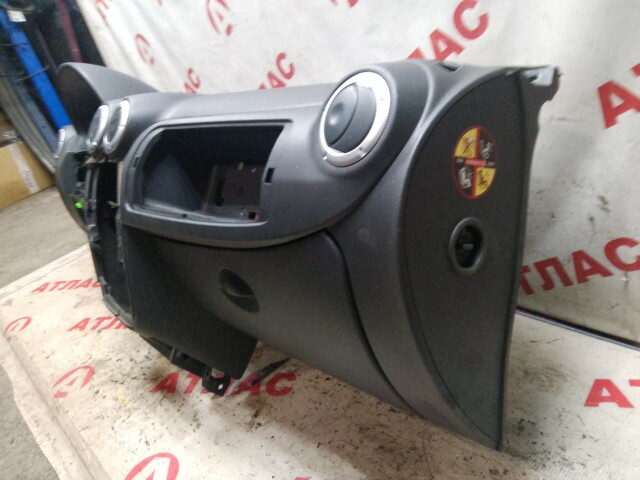 Торпедо RENAULT Sandero Stepway 