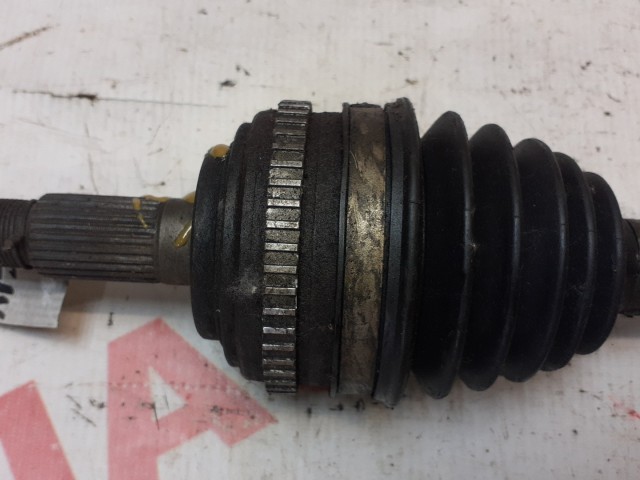 Привод длинный HONDA Stream 