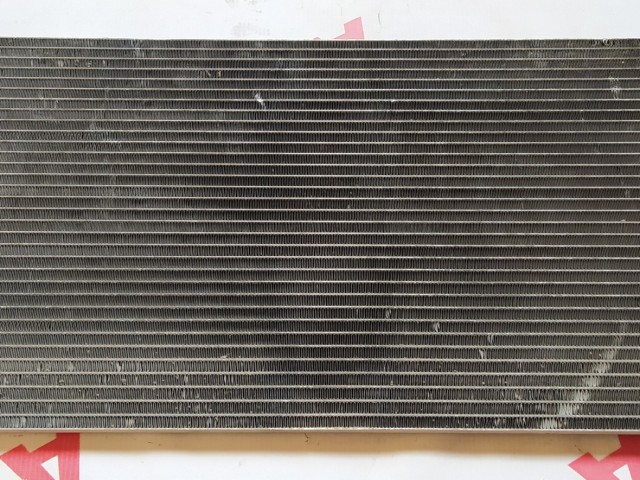 Радиатор кондиционера CHERY Bonus 