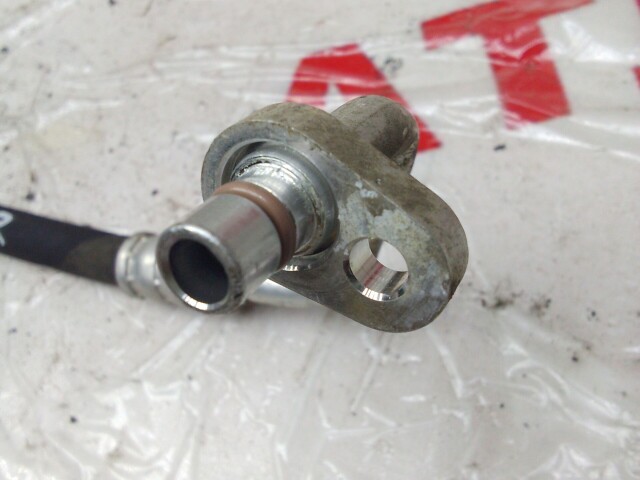 Трубка кондиционера RENAULT Duster 