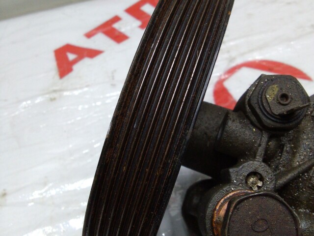 Гидроусилитель руля MITSUBISHI AirTrek 4G64