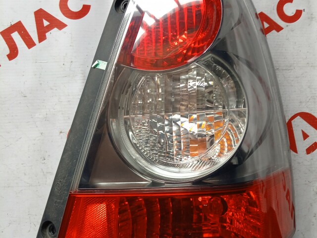 Стоп SUBARU Forester 