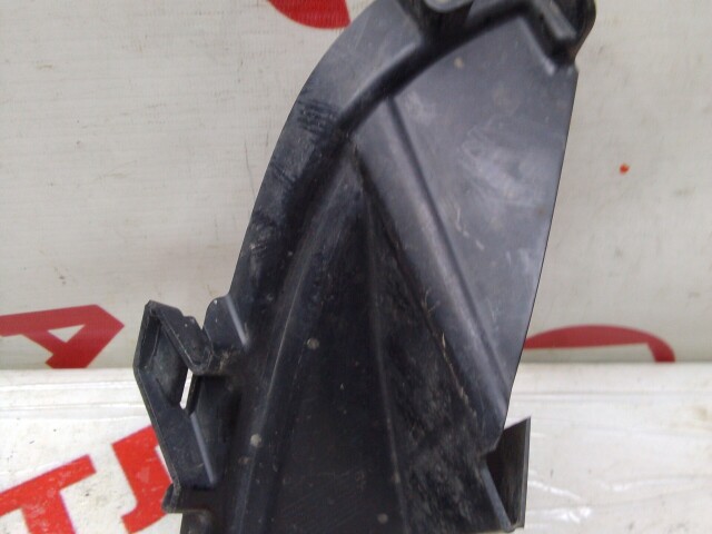 Защита радиатора RENAULT Duster 