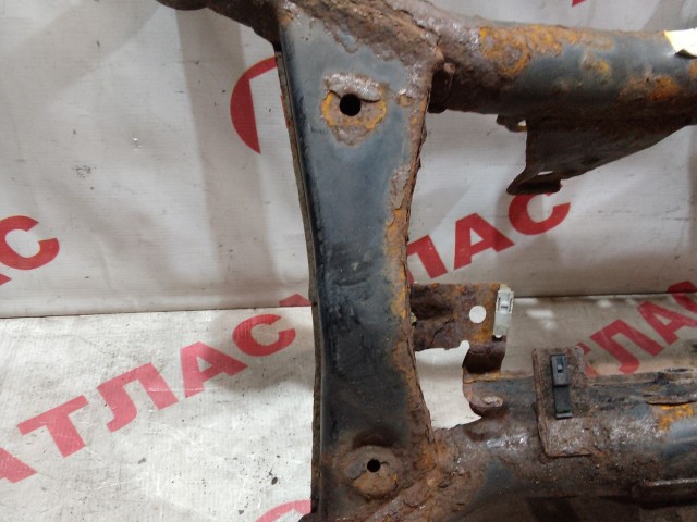 Балка задняя NISSAN X-Trail 