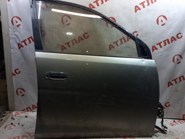 Дверь TOYOTA Gaia 