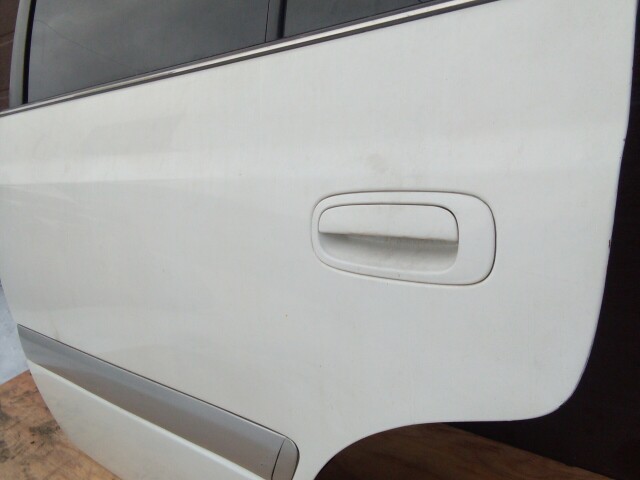 Дверь TOYOTA Corona Premio 