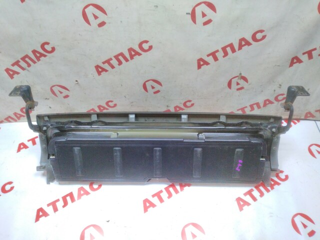 Дверь багажника MITSUBISHI Outlander 