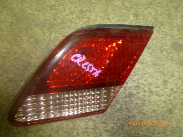 Вставка багажника TOYOTA Cresta 