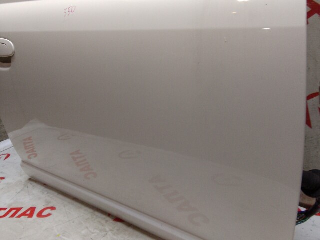 Дверь TOYOTA Platz 