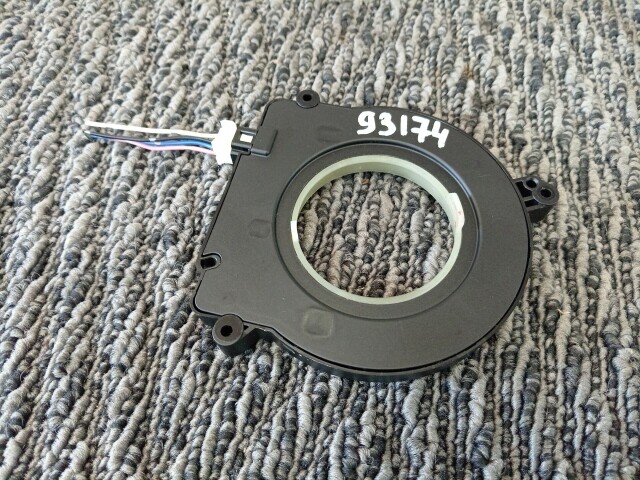 Датчик положения руля NISSAN X-Trail 