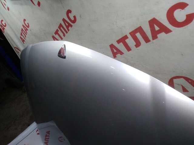 Капот NISSAN Wingroad 