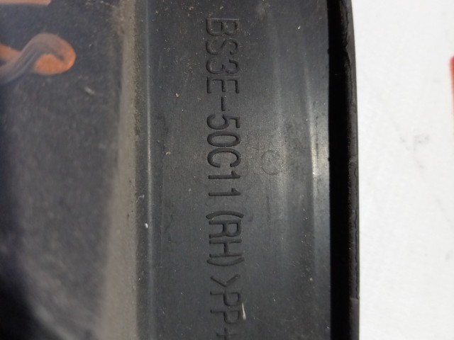 Оправа туманки MAZDA Axela 