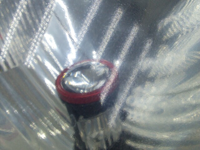 Фара TOYOTA Corolla 