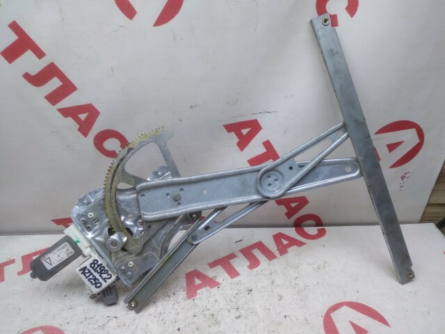 Стеклоподъемник TOYOTA Avensis 