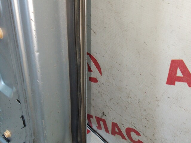 Дверь RENAULT Duster 