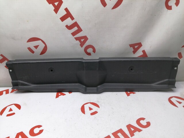 Накладка замка багажника TOYOTA Corolla 