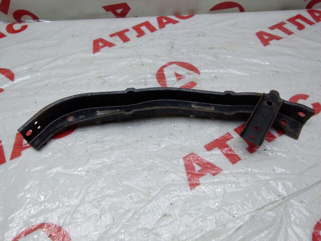 Планка под фару HONDA Fit 