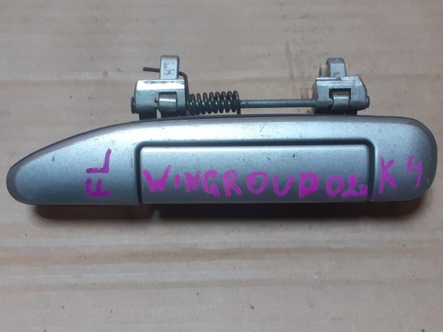 Ручка двери NISSAN Wingroad 