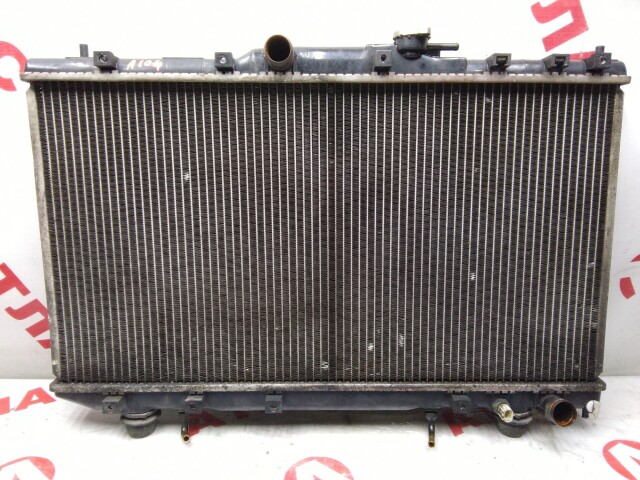 Радиатор охлаждения TOYOTA Corona Premio 3C-ТЕ