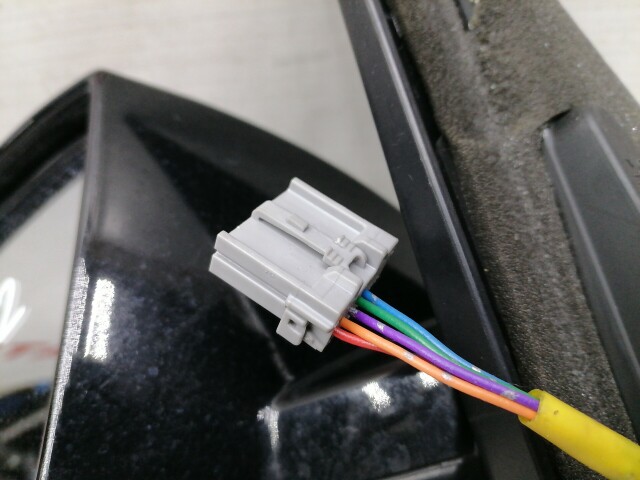 Зеркало NISSAN Primera 