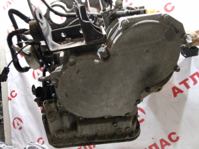 АКПП TOYOTA Avensis 1AZ-FSE