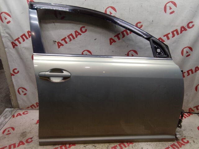 Дверь TOYOTA Avensis 