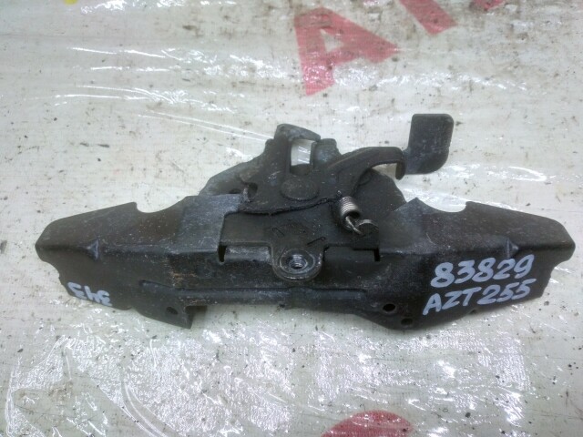 Замок капота TOYOTA Avensis 