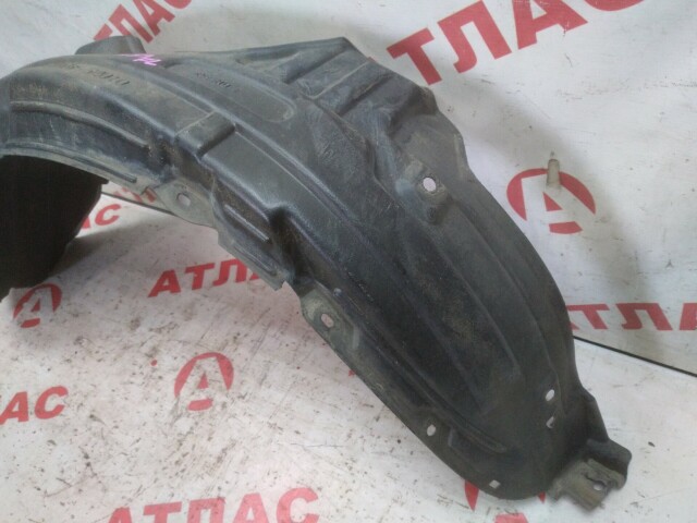 Подкрылок TOYOTA Platz 