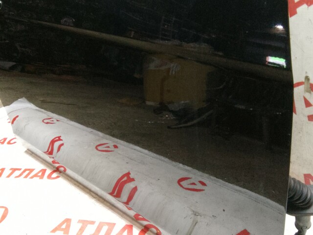 Дверь MITSUBISHI Galant Fortis 