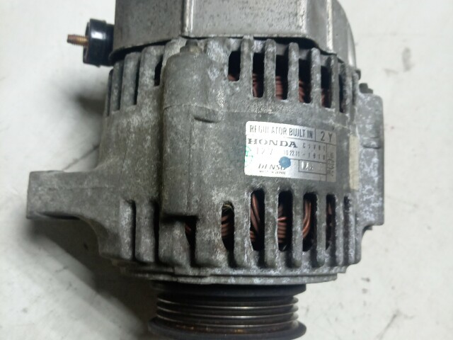 Генератор HONDA Stepwgn B20B