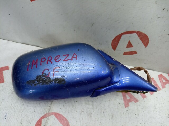Зеркало SUBARU Impreza 